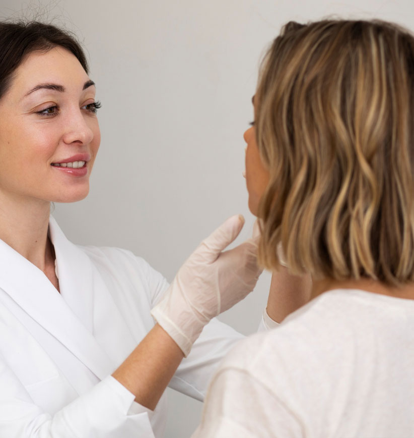 Skin Check for DVA patients