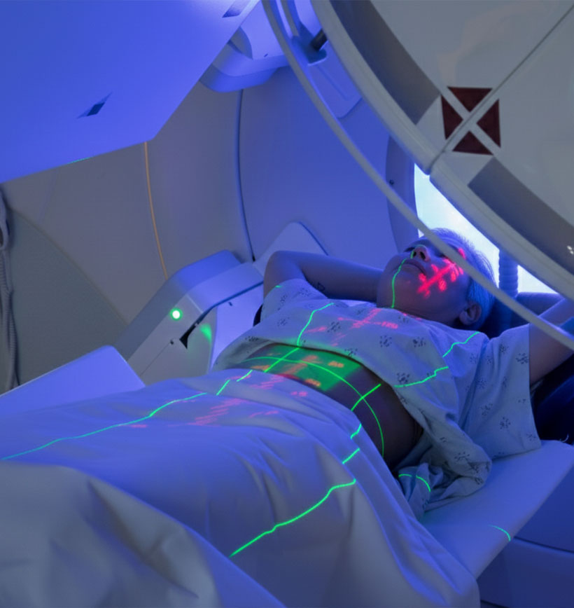 Therapy for Skin Cancer Treatment